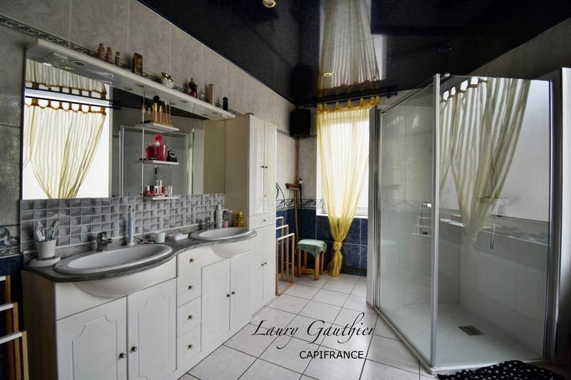 Maison - 140 m² - 4 pièces