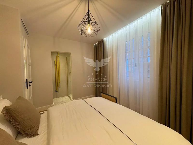 Appartement - 69 m² - 3 pièces