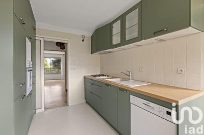 Appartement - 102 m² - 5 pièces