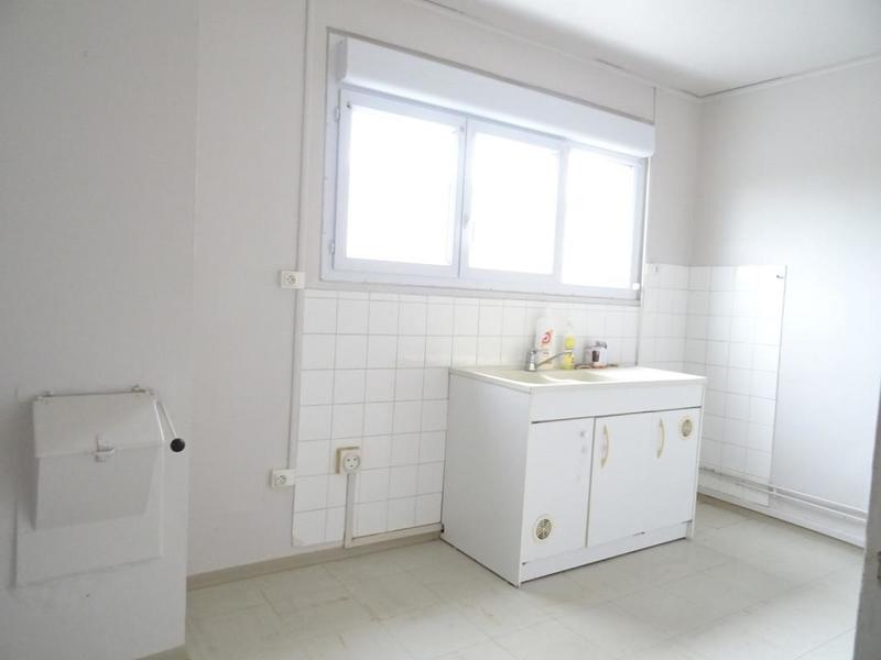 Appartement - 76 m² - 4 pièces