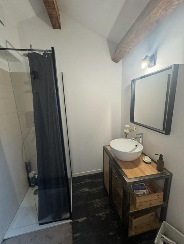 Immeuble - 337 m² - 4 pièces