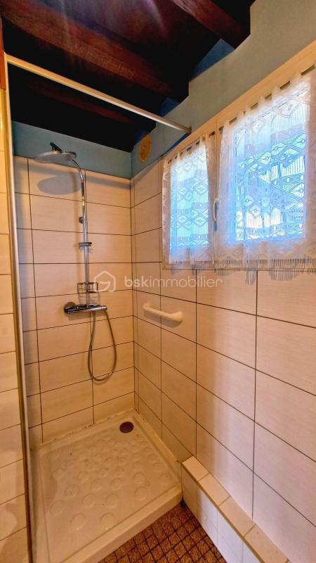 Longère - 187 m² - 8 pièces