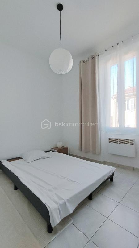 Appartement - 27 m² - 2 pièces