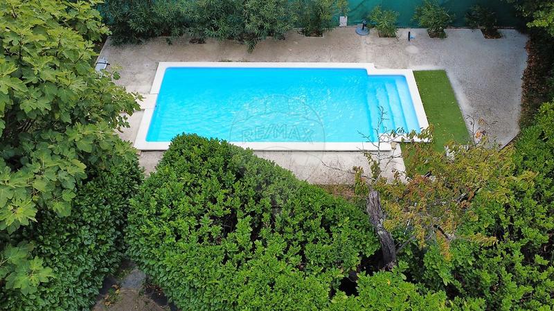 Maison - 144 m² - 7 pièces