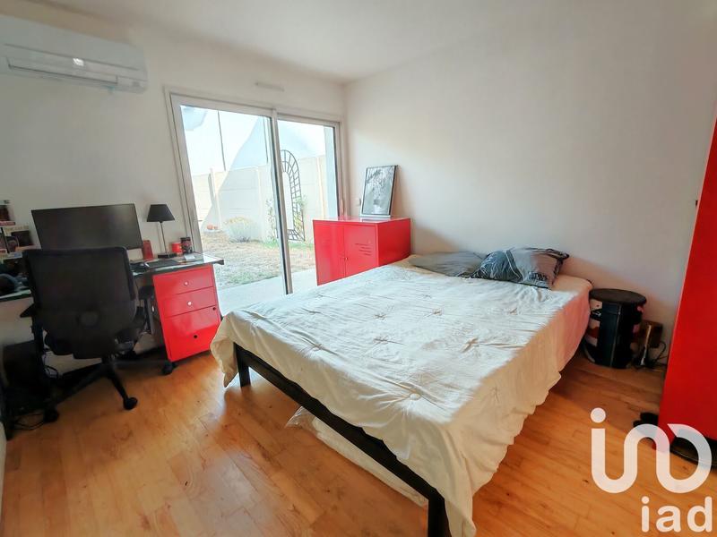 Maison - 125 m² - 4 pièces