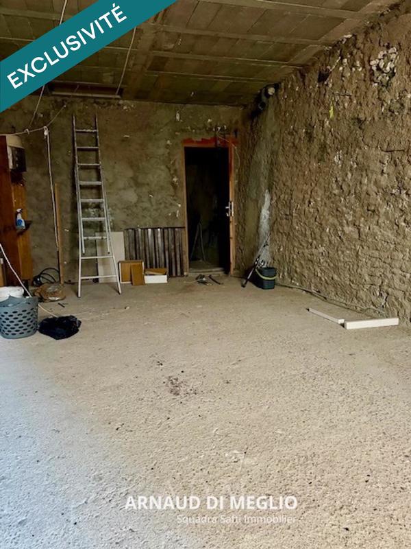 Appartement - 63 m² - 2 pièces