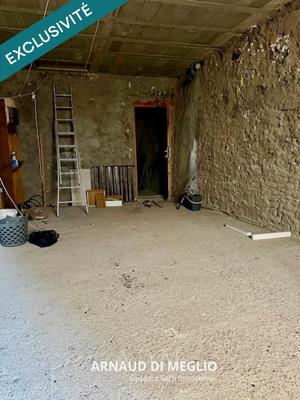 Appartement - 63 m² - 2 pièces