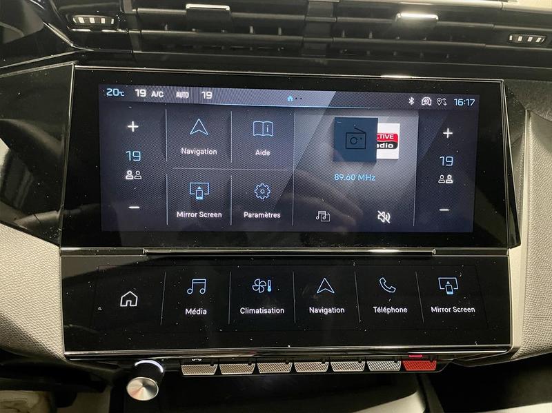 Peugeot 308 III 1.5 Bluehdi 130 Eat8 Allure