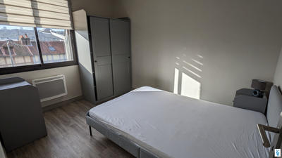 Appartement - 28 m² - 2 pièces