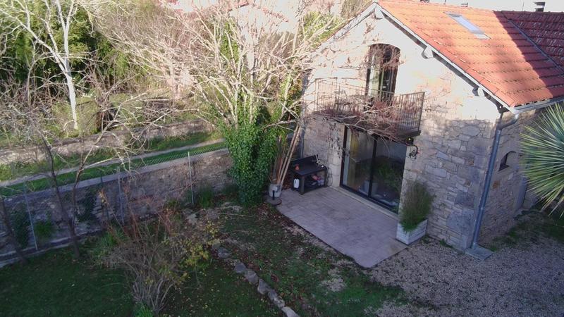 Maison - 115 m² - 6 pièces