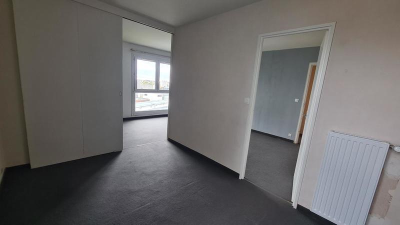 Appartement - 51 m² - 2 pièces