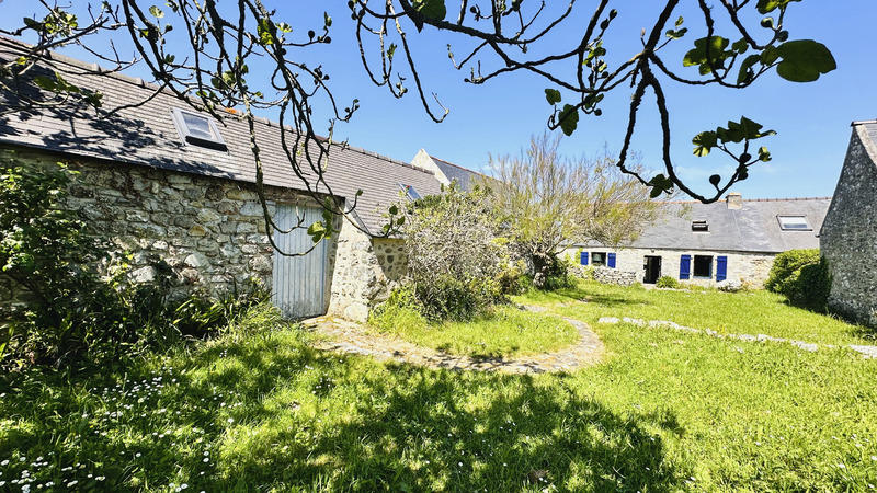 Maison - 109 m² - 6 pièces