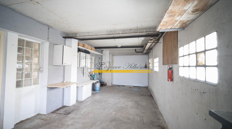 Maison - 97 m² - 6 pièces