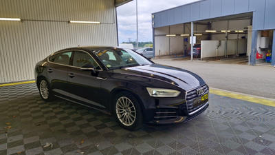 Audi A5 sportback (2) 35 Tdi 150 s tronic 7 Business Line
