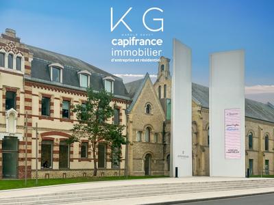 Fonds de commerce - 219 m²