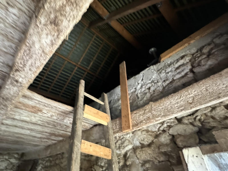 Ferme - 90 m² - 5 pièces