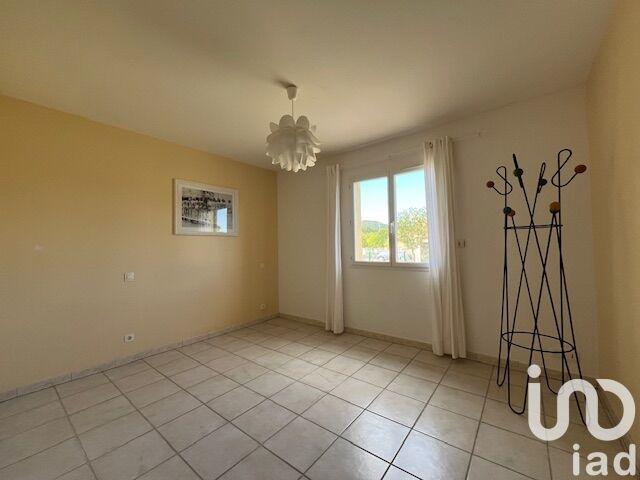 Maison - 190 m² - 6 pièces