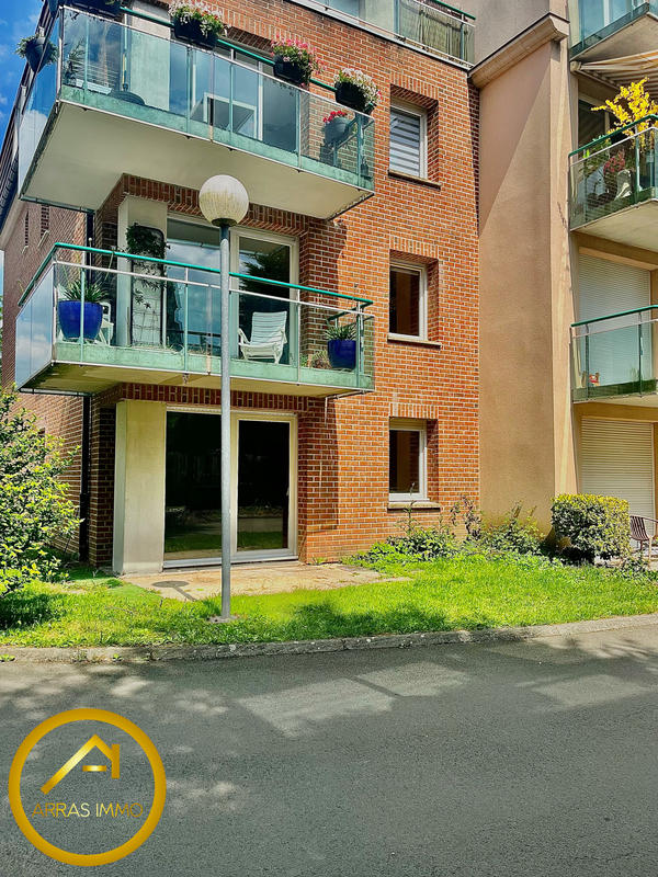 Appartement - 74 m² - 3 pièces