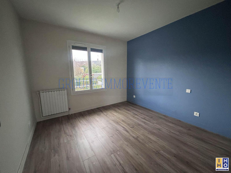 Maison traditionnelle - 96 m² - 5 pièces