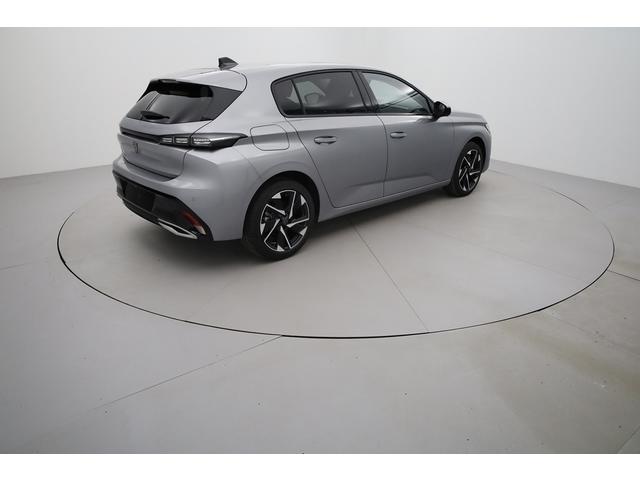 Peugeot 308 Allure BlueHDi 130ch s&amp;S Eat8