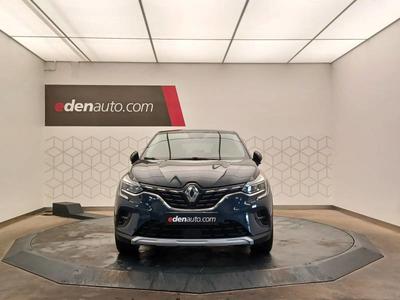 Renault Captur E-Tech 145 - 21 Intens