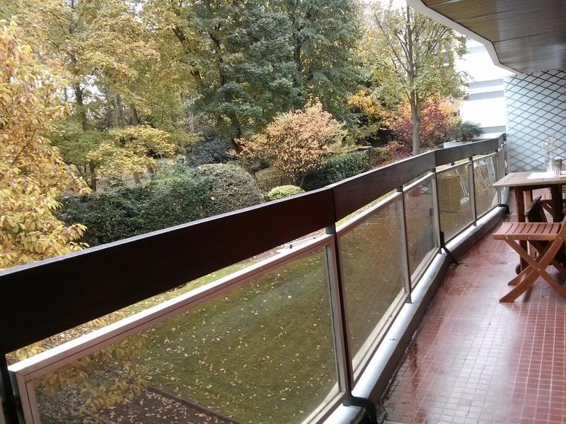 Appartement - 116 m² - 3 pièces