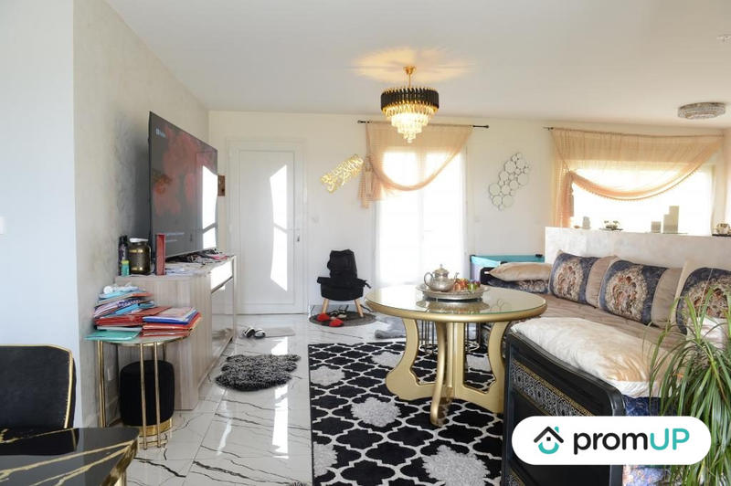 Villa - 112 m² - 4 pièces