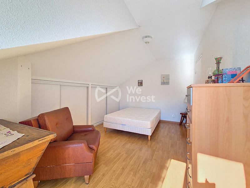 Appartement - 84 m² - 4 pièces