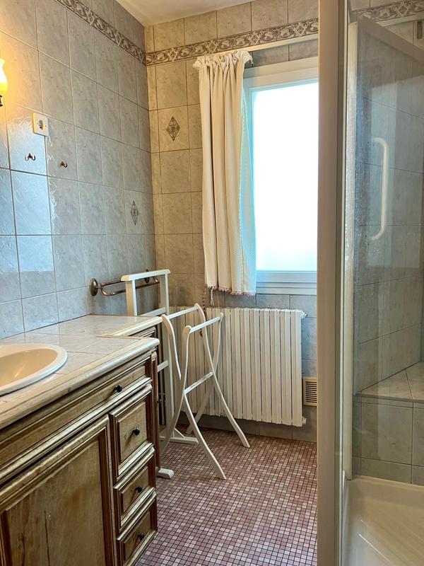 Maison - 97 m² - 4 pièces