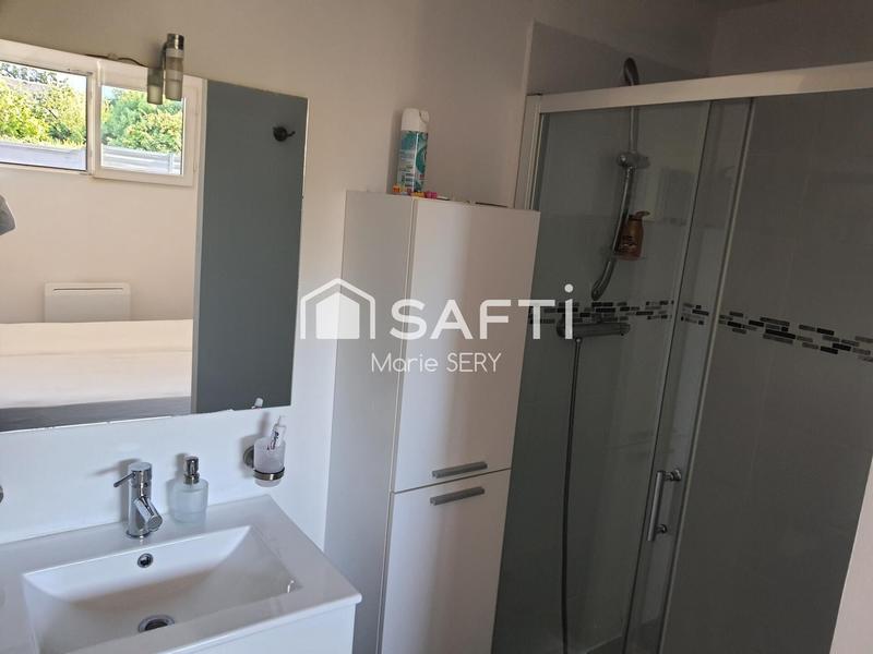 Maison - 150 m² - 5 pièces