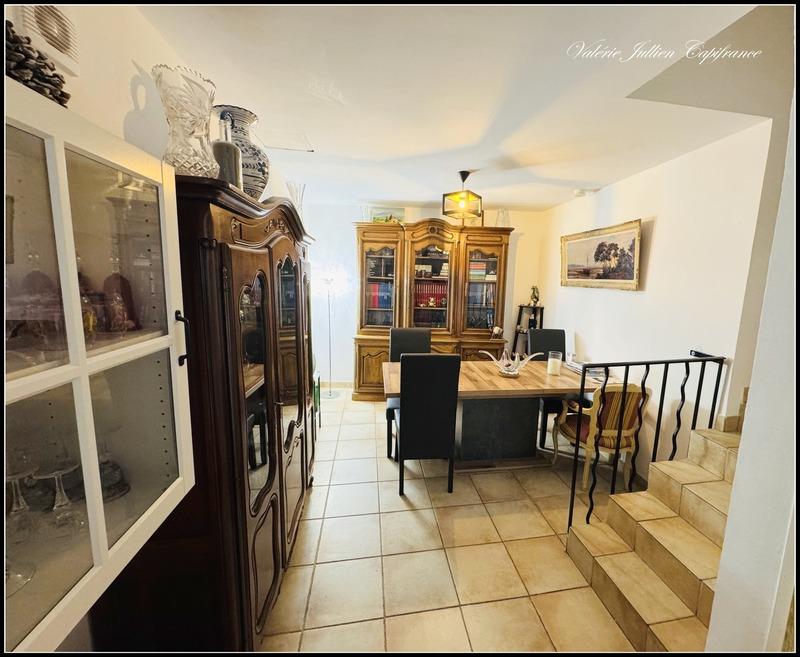 Maison de village - 70 m² - 4 pièces