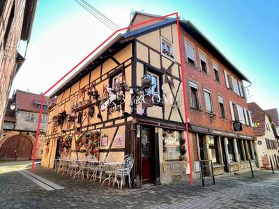 Local commercial - 74 m²