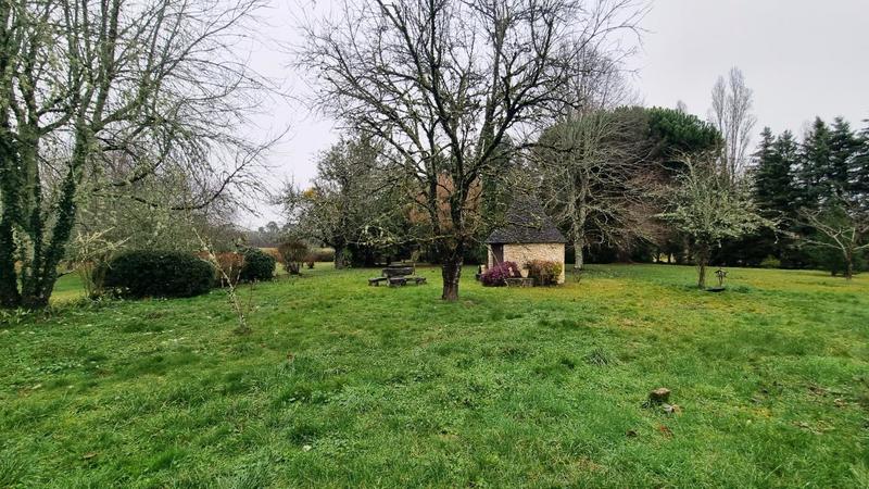 Maison - 176 m² - 7 pièces