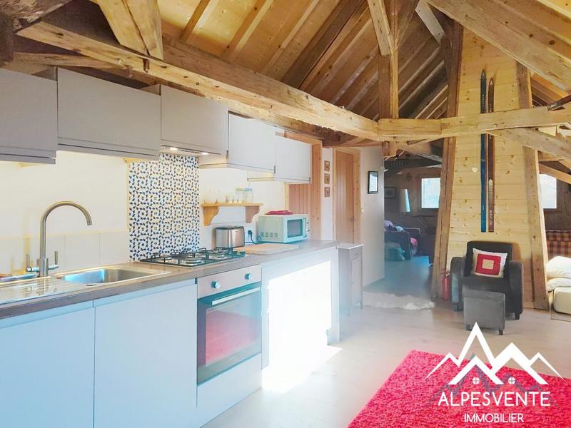 Maison ancienne - 200 m² - 9 pièces