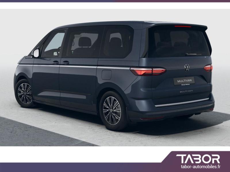 Volkswagen T7 Multivan 2.0 Tdi 150 Dsg Style