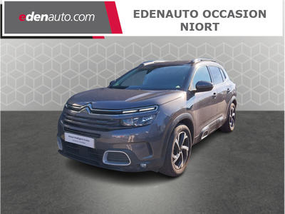 Citroën C5 Aircross BlueHDi 130 s&amp;S Bvm6 Feel