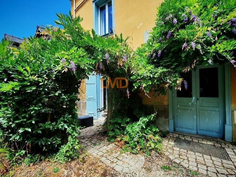 Duplex - 45 m² - 3 pièces