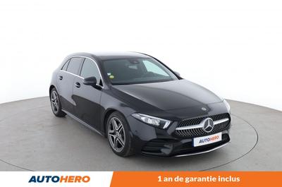 Mercedes Classe a 200 d Amg Line 8g-Dct 150 ch