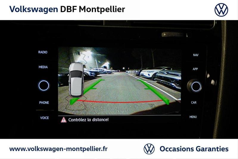 Volkswagen Golf 1.0 Tsi 115 Bvm6 Iq.Drive