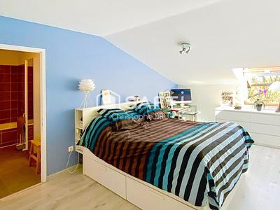 Appartement - 116 m² - 5 pièces