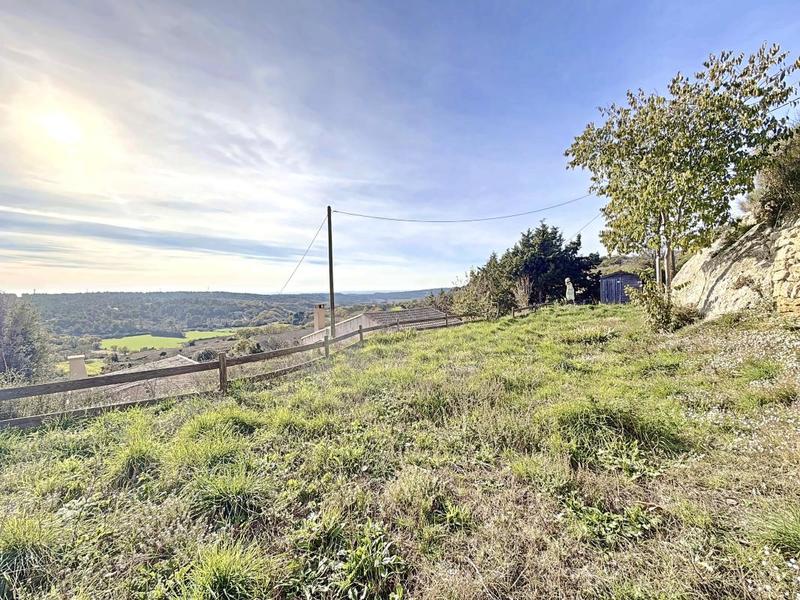 Maison - 80 m² - 3 pièces