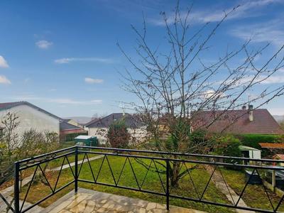 Maison - 73 m² - 5 pièces