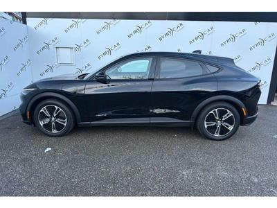 Ford Mustang Mach-E Standard Range 76 kWh 269 ch