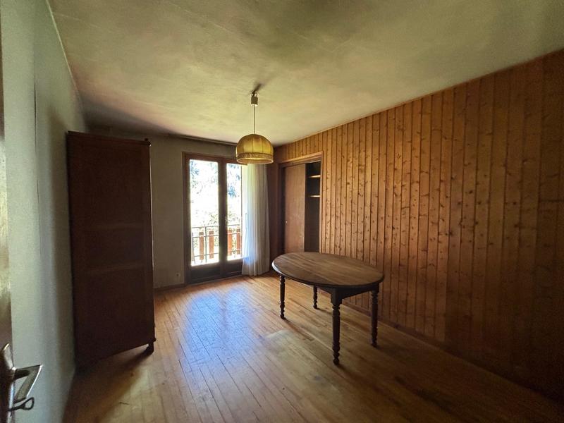 Maison - 48 m² - 3 pièces