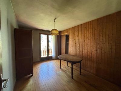 Maison - 48 m² - 3 pièces