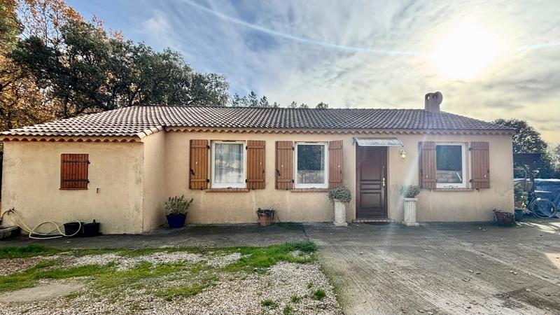 Maison - 108 m² - 4 pièces