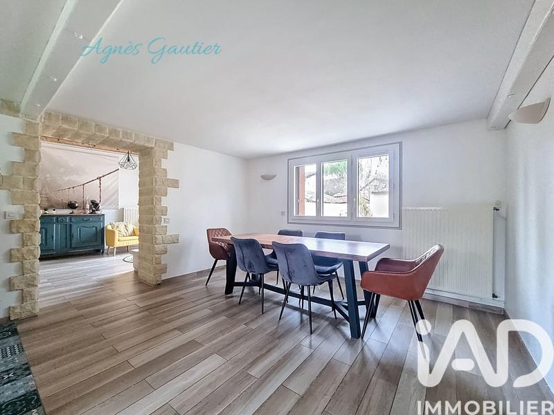 Maison - 194 m² - 9 pièces