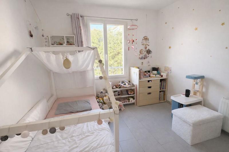 Maison - 81 m² - 4 pièces