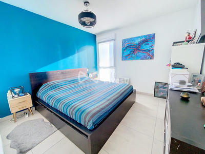 Appartement - 86 m² - 4 pièces