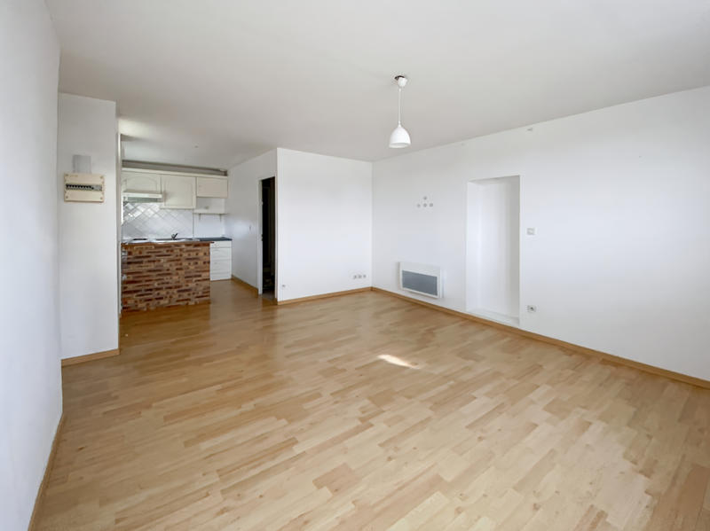 Appartement - 105 m² - 5 pièces